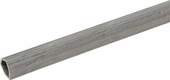 Tube profilé intérieur triangulaire PDF 50 Ø ext. : 45x3,8 mm L : 1,5 m gopart