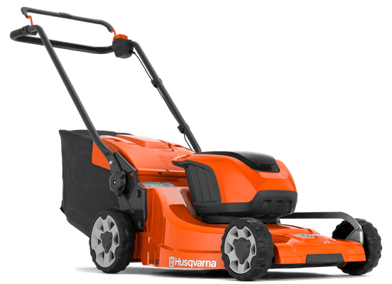 Materiels - Tondeuse poussée et tractée - Tondeuse poussée et tractée Husqvarna LC247i