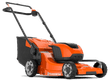 Tondeuse poussée et tractée Husqvarna LC247i