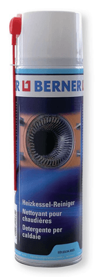 Chimie - Chimie divers - NETTOYANT BRULEUR 400ML