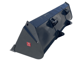 Materiels - Godet terre - Godet terre Riquet SMBR2000MX