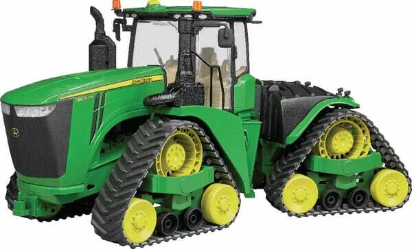 Loisirs - Jouets - John Deere 9620RX