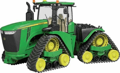 Loisirs - Jouets - John Deere 9620RX
