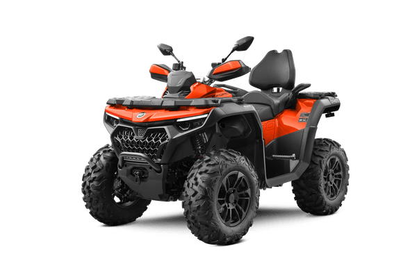Materiels - Quad - Quad CF MOTO CFORCE 1000S