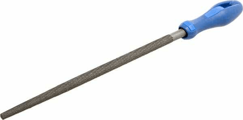 Outils - Outils divers - Lime ronde bâtarde 300mm