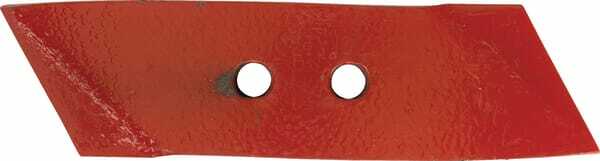 Pièces agricoles - Travail du sol - Pointe réversible D. p/KV