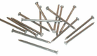 Clous 2,4x45 zing. 450 gr.