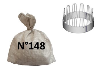 Materiels - Accessoires 0Kg-5Kg - SACHET PTF