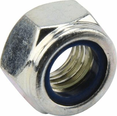 Pièces agricoles - Jardin et forêt pièce origine - Écrou 6 pans