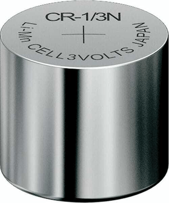 Pièces agricoles - Outils atelier - Pile CR 1/3 AA 3V Varta