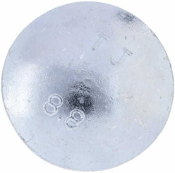 Pièces agricoles - Fasteners - Vis TRCC DIN603 M16x45 8.8