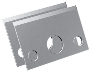 Outils - Outils divers - Lames de rechange 90 22 10BK