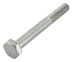 Pièces agricoles - Jardin et forêt pièce origine - Schraube 3/8-24 x 3 1/4 UNF