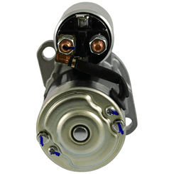 Pièces agricoles - Eclairage - Démarreur 12V, 1,2kW, 8 dents, CW
