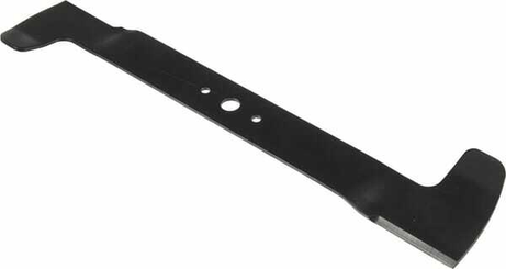 Pièces agricoles - Jardin et forêt pièce origine - Lame avec ailettes l=532 mm sd108