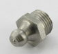 Graisseur droit 1/8" 180° inoxydable