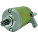 Démarreur 12V, 9 dents, CCW
