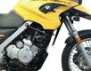 Support klaxon DENALI SoundBomb BMW G650GS/F650GS