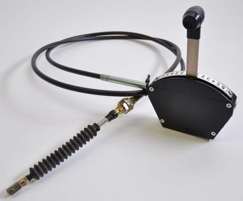 Pièces agricoles - Machines - Télécommande complète