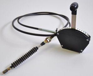 Pièces agricoles - Machines - Télécommande complète