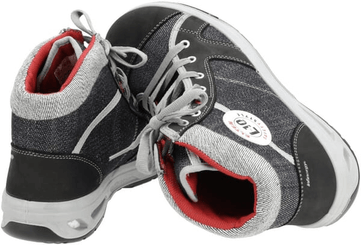 Vêtements et protections - Equipement - Sensation XX10 Mid taille 47