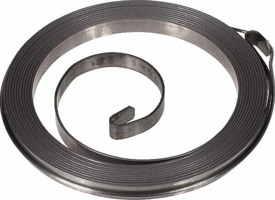 Pièces agricoles - Jardin et forêt pièce origine - Ressort de lanceur