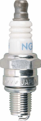 Pièces agricoles - Moteurs pièce origine - Bougie (NGK CMR5H)