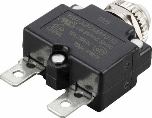 Pièces agricoles - Electricité - Disjoncteur thermique