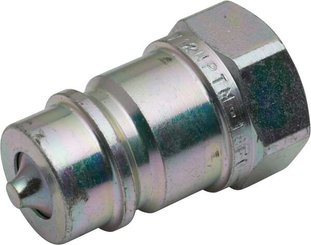 Pièces agricoles - Tracteur pièce origine - Raccord rapide 1/2" NPTF