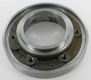 Support de rotor Maschio