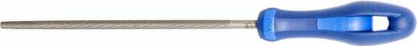 Lime ronde demi-douce 200mm
