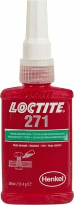 Chimie - Chimie divers - Frein filet fort 271 - 50ml