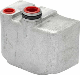 Pièces agricoles - Tracteur pièce origine - Kit de réparation pour la pompe hydraulique