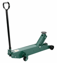 Pièces agricoles - Outils atelier - Cric d'atelier 10 T Compac