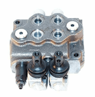 Pièces agricoles - Hydraulique - Vanne de commande 18-5PY13QNL-AET