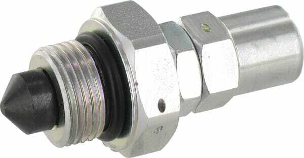 Pièces agricoles - Hydraulique - Vis de réglage VPR3ET10