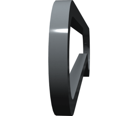 Pièces agricoles - Pièce divers - Chaîne à rouleaux 1-2x1-8 58Gl.