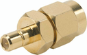 Adaptateur SMB/SMA