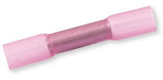 Manchon thermoseal 2107 rouge 0,5-1,0 mm² HQ KA 50 (par 1)