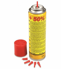 Pièces agricoles - Outils atelier - Gaz butane 90g
