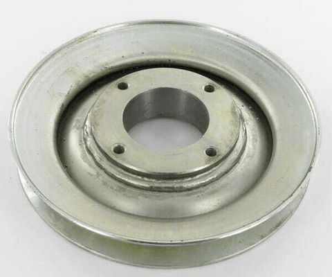 Pièces agricoles - Jardin et forêt pièce origine - Poulie Ø1460 park 107cm