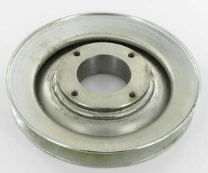 Pièces agricoles - Jardin et forêt pièce origine - Poulie Ø1460 park 107cm