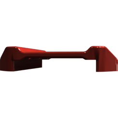 Pièces agricoles - Pièce Herse Rotative - Platine pour dent quick fit