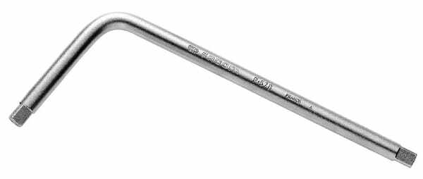 Outils - Outils divers - Cle de vidange carre de 8mm