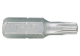 Embout tournevis Torx Tamper T25
