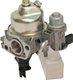Ensemble de carburateur (Be65R A)