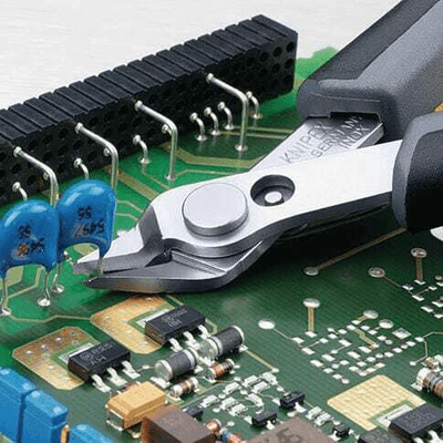 Outils - Outils divers - Electronic-super-knips