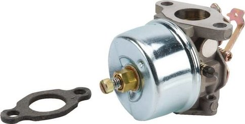 Pièces agricoles - Moteurs pièce adaptable - Carburateur adapté pour Tecumseh