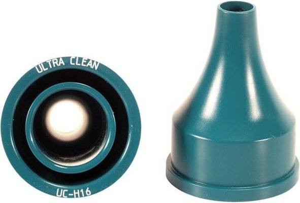Pièces agricoles - Hydraulique - JIC/Tube embouch. 16mm (5/8")