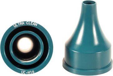 Pièces agricoles - Hydraulique - JIC/Tube embouch. 16mm (5/8")